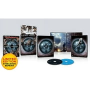 Event Horizon (Steelbook) (4K Ultra HD + Digital Copy) Paramount, Horror/Sci-Fi