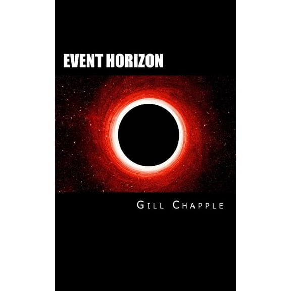 A Space Adventure: Event Horizon (Paperback)