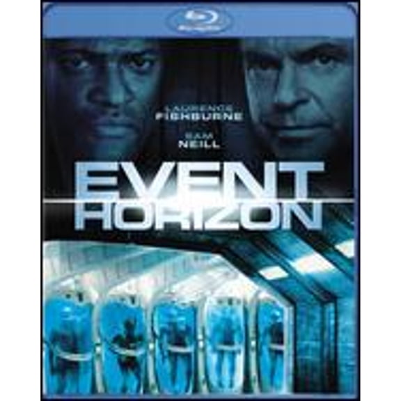 Pre-Owned Event Horizon (Blu-ray)