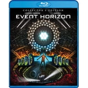 Event Horizon (Collector's Edition) (Blu-ray)