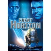 Paramount - Event Horizon [DIGITAL VIDEO DISC]