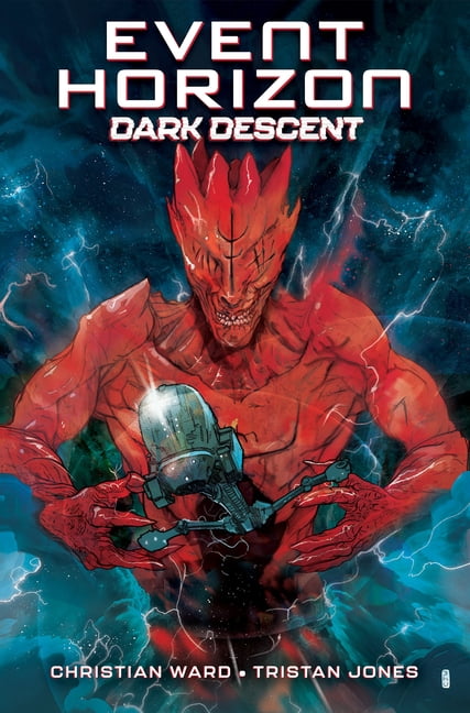 Event Horizon: Dark Descent, (Paperback)