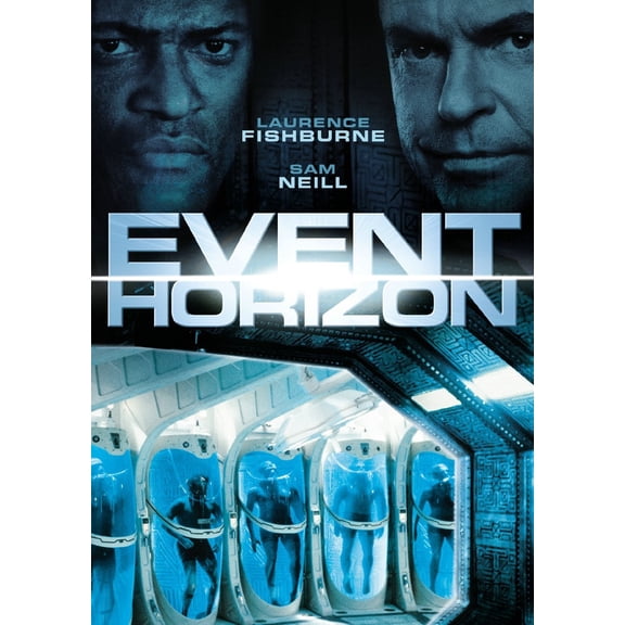 Pre-Owned Event Horizon (Two-Disc Special Collector's Edition) [DVD]