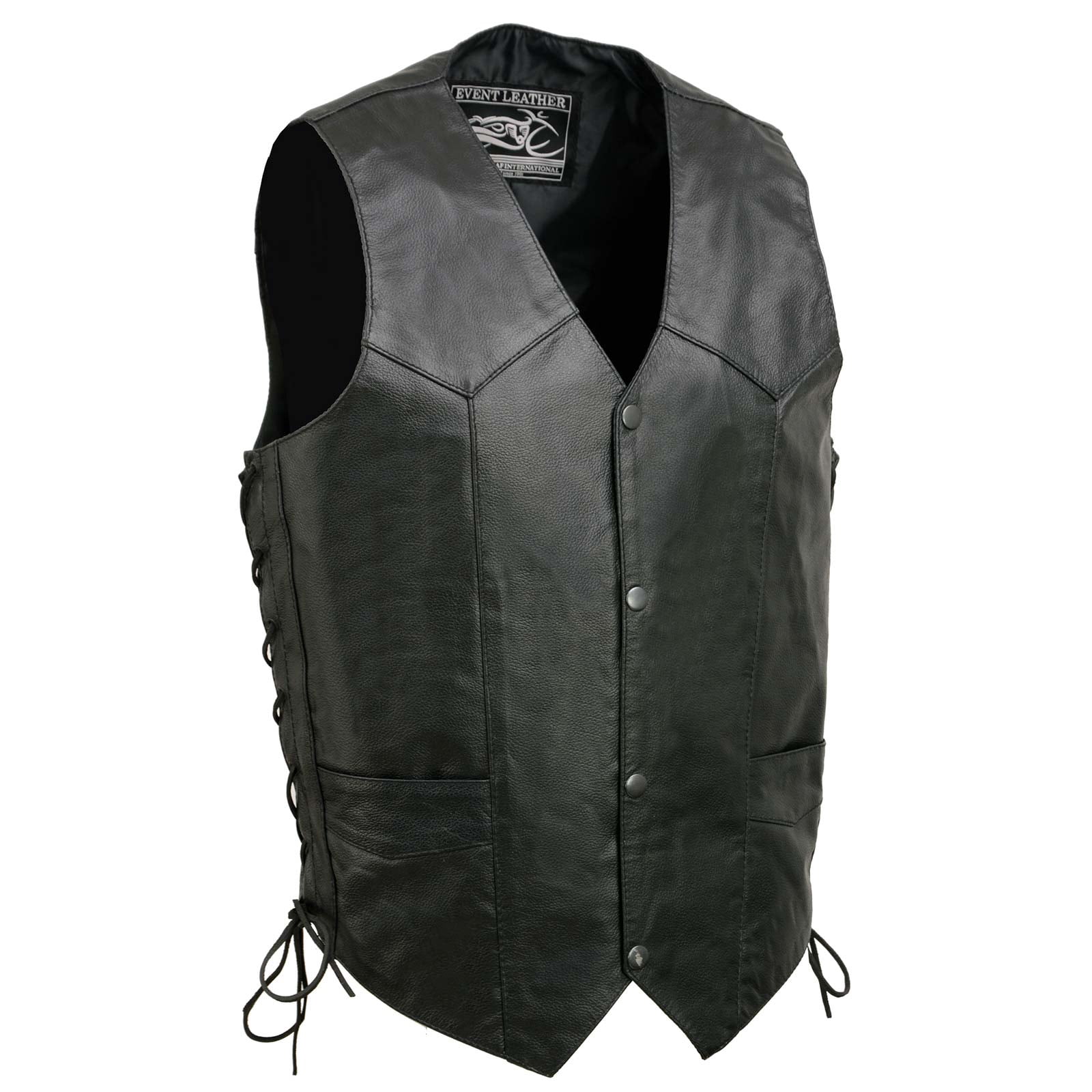 motor rider vest