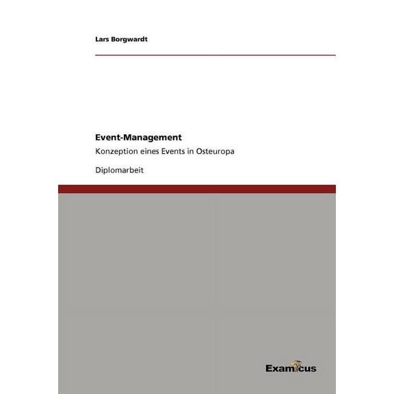 Event-Management