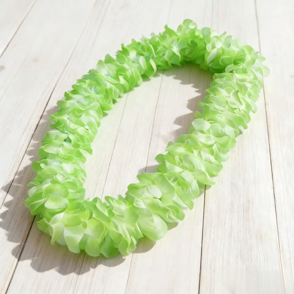 Event & Party 12 Meter Encryption Dance Bar for Kindergarten Performances and Party Celebrations, Green