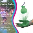 thumbnail image 1 of Event & Party Color Powder Refillable Holi Color for Celebrations - Powder for Throwing and Creating Festive Atmosphere Supplies, 1 of 3