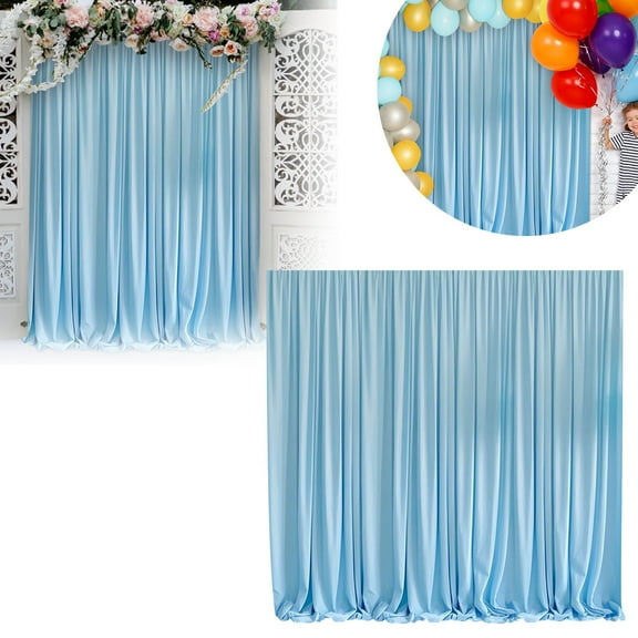 Event Party Fabric Photography Background For Birthday Wedding Holiday Celebration Decoration Banner