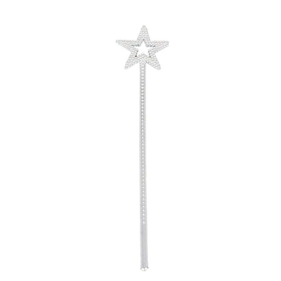 Event & Party Fairy Wand Sticks Star Wand for Halloween Birthday Party Wedding – Magical Sparkling Prop for Celebrations