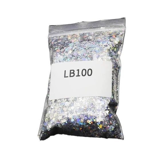 Event & Party Glitter for Face Eyes Body Hair and – Mixed Glitter Quicksand Glitter Party Supplies for Styling