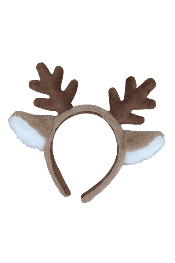 Event & Party Supplies,Brown Headbands Christmas Headbands For Women Reindeer Headbands Headbands Before Christmas!