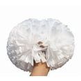 thumbnail image 1 of Event & Party Supplies,Cheerleading Pom Poms With Handle Cheerleader Pom Poms For Spirit Sports Dance Cheer Kids Adults, 1 of 6