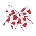 thumbnail image 1 of Event & Party Valentine Bow Decoration for Wrapping Ideal for Everyday Use and Celebrations, 1 of 8