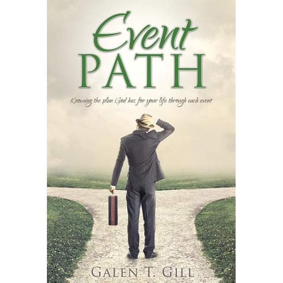 Event Path, (Paperback)