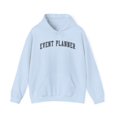 thumbnail image 1 of Event Planner Hoodie Gifts Hooded Sweatshirt Pullover Shirt, 1 of 4