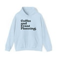 thumbnail image 1 of Event Planner Hoodie, Gifts, Hooded Sweatshirt, 1 of 4