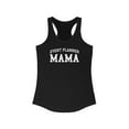 thumbnail image 1 of Event Planner Mama Graduation Mom Tank Top Gifts Shirt Womens Sleeveless, 1 of 2