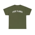 thumbnail image 1 of Event Planner Shirt Gifts Tshirt Crew Neck Short Sleeve, 1 of 2