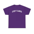 thumbnail image 1 of Event Planner Shirt Gifts Tshirt Crew Neck Short Sleeve, 1 of 2