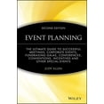 thumbnail image 1 of Event Planning: The Ultimate Guide to Successful Meetings, Corporate Events, Fundraising Galas, Conferences, Conventions, (Hardcover), 1 of 1