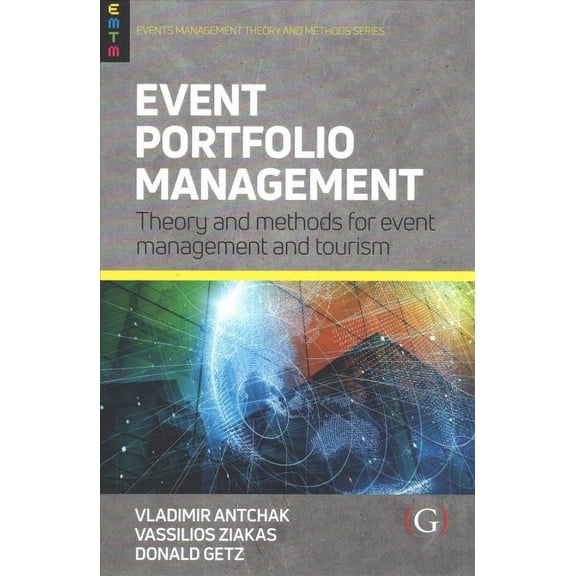 Event Portfolio Management