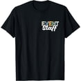 thumbnail image 1 of Event Staff - Party Crew Birthday Planning Events Planner T-Shirt, 1 of 3