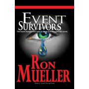 Event Survivors, Paperback