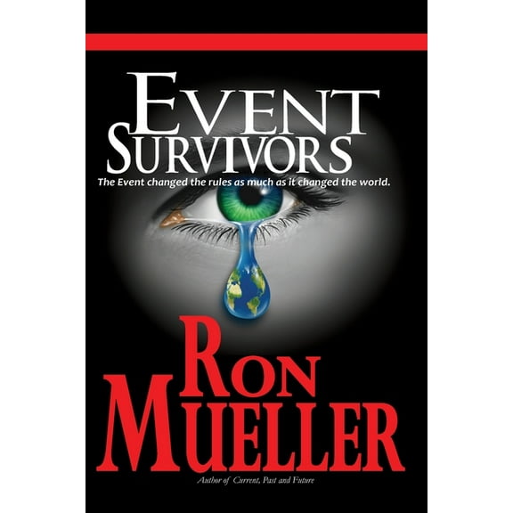 Event Survivors, (Paperback)