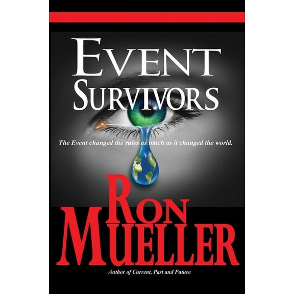 Event Survivors, (Paperback)