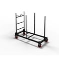 thumbnail image 1 of Event Table Cart, 1 of 2
