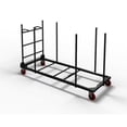 thumbnail image 1 of Mayline Group Event Series Rectangular Table Dolly, 1 of 2