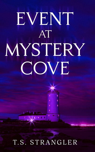 Event at Mystery Cove, (Hardcover)
