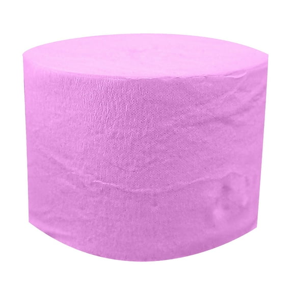 Event & party supplies,Rainbow Crepe Paper Streamers Color Birthday Party Decoration Paper Roll For Wedding Festival Ornament Supplies