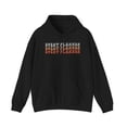 thumbnail image 1 of Event planner Hoodie, Gifts, Hooded Sweatshirt, 1 of 4