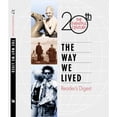 thumbnail image 1 of Pre-Owned The Way We Lived (Paperback) 9780762102587, 1 of 1