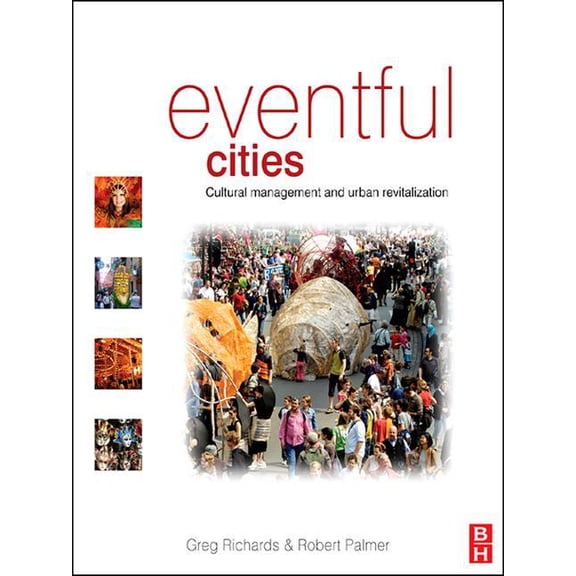 Eventful Cities