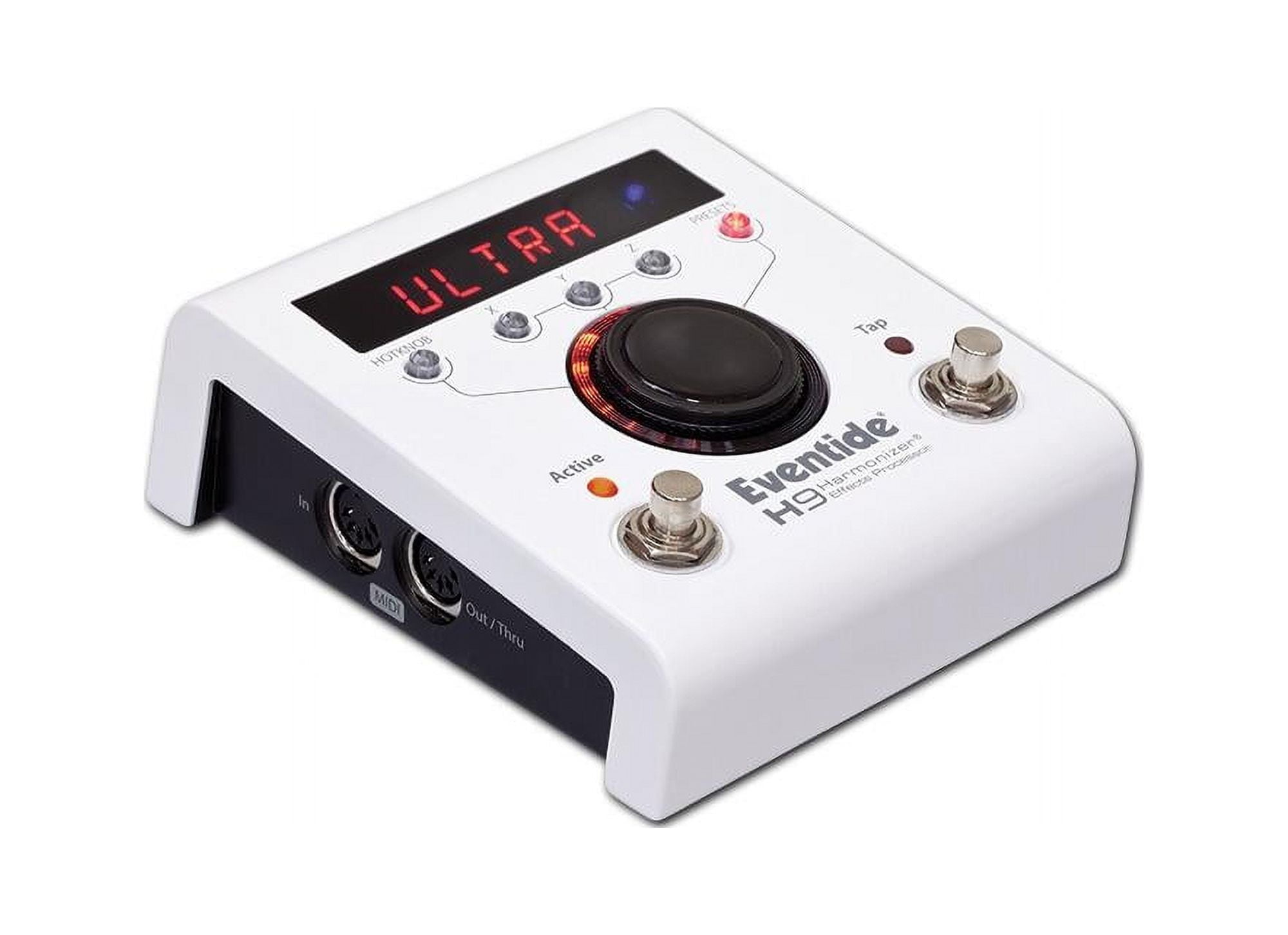 Eventide H9 Max Harmonizer Multi Effects Pedal