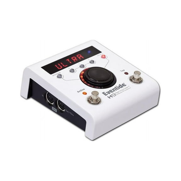 Eventide H9 Max Harmonizer Multi Effects Pedal