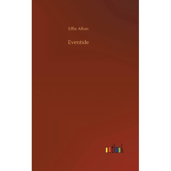Eventide (Hardcover)
