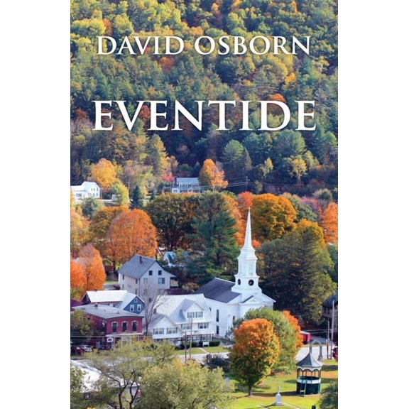 Eventide, (Paperback)