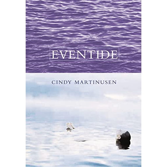 Pre-Owned Eventide (Paperback) 1595540822 9781595540829