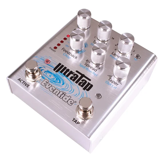Eventide UltraTap Delay