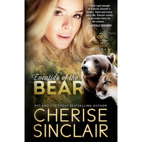 Eventide of the Bear