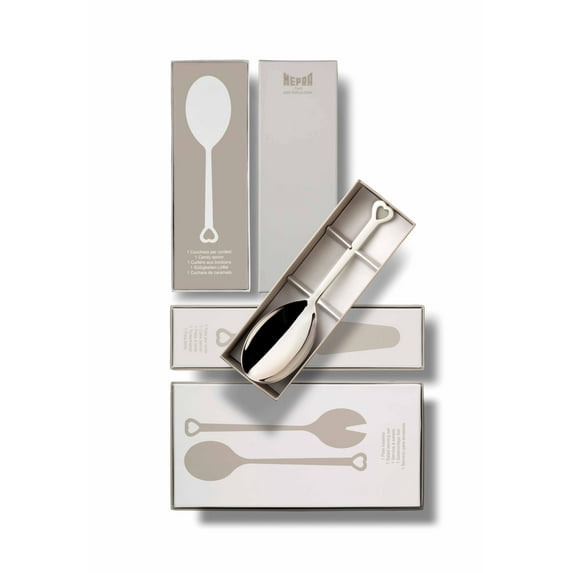 VEGETABLE SPOON EVENTO
