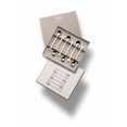 thumbnail image 1 of GIFT BOX 6 PCS MOKA SPOONS EVENTO, 1 of 2