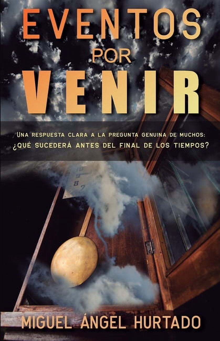 Eventos Por Venir (Paperback)