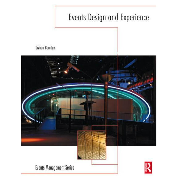 Events Management Events Design and Experience, (Hardcover)