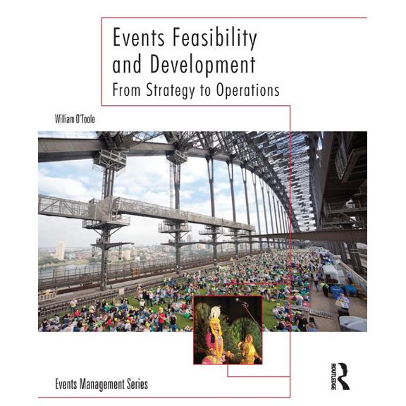 Pre-Owned Events Management: Events Feasibility and Development (Paperback)