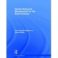 thumbnail image 1 of Events Management Human Resource Management for the Event Industry, (Hardcover), 1 of 1