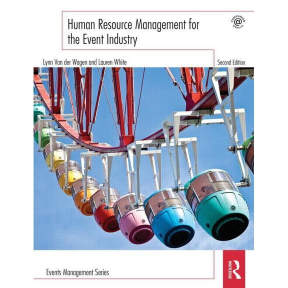Events Management Human Resource Management for the Event Industry, (Paperback)